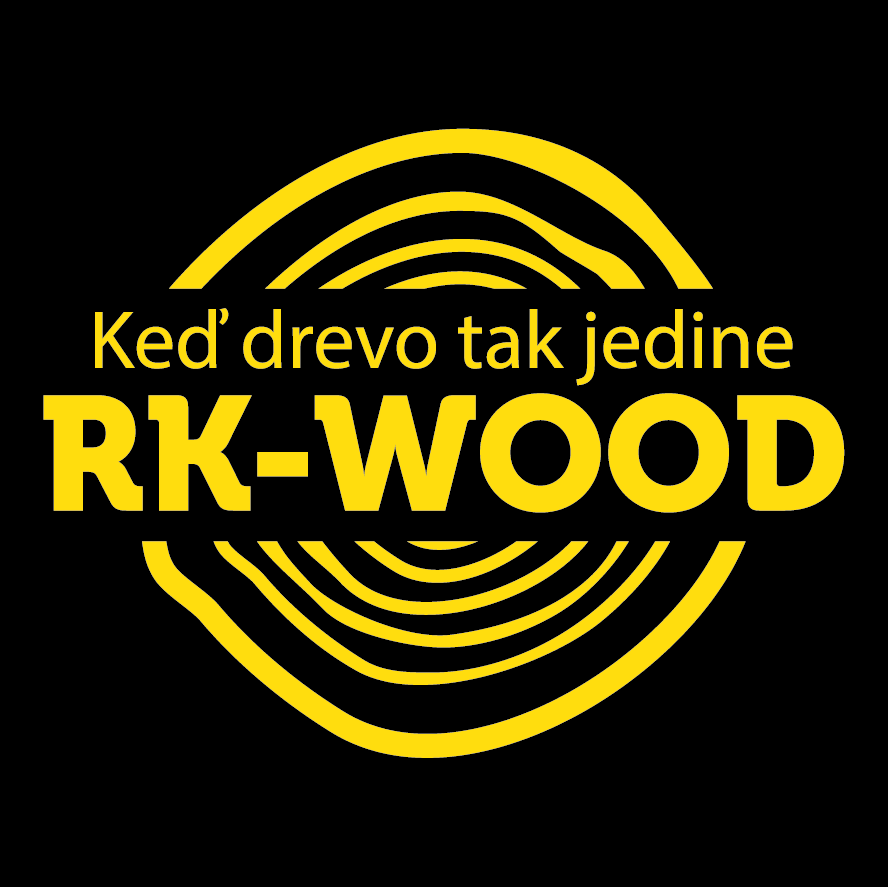 RK-WOOD logo